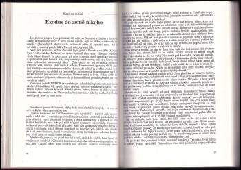 Ed Vulliamy: Údobí pekla