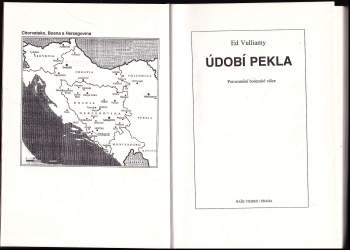 Ed Vulliamy: Údobí pekla