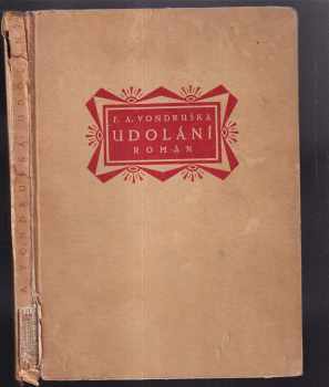 Udolání