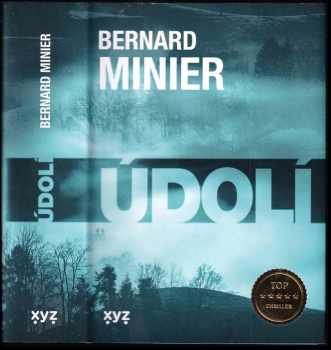 Údolí