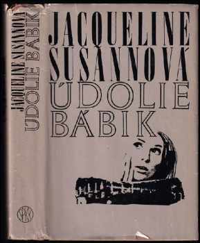 Údolie bábik