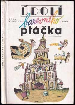Údolí barevného ptáčka