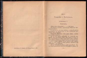 Arthur Conan Doyle: Údolí bázně