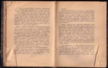 Arthur Conan Doyle: Údolí bázně