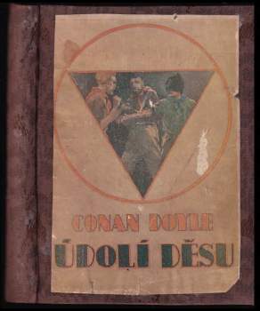 Údolí bázně