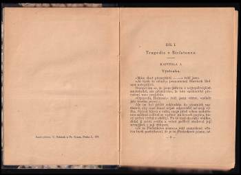 Arthur Conan Doyle: Údolí bázně