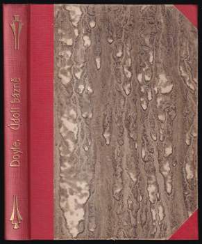 Arthur Conan Doyle: Údolí bázně
