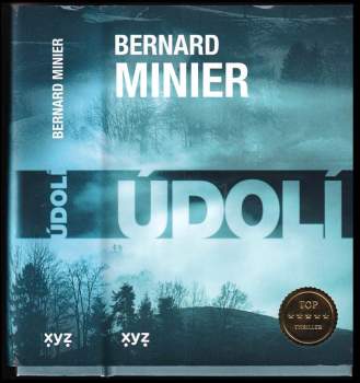 Údolí