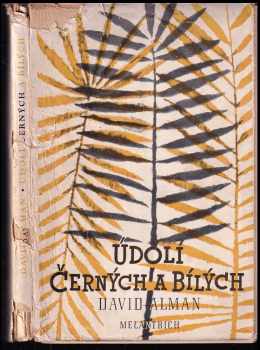 Údolí černých a bílých