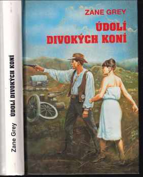 Údolí divokých koní