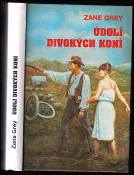 Údolí divokých koní