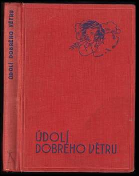 František Jungbauer: Údolí dobrého větru