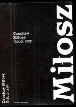 Údolí Issy
