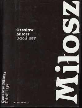 Údolí Issy