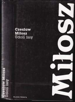 Údolí Issy