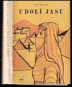 Údolí jasu