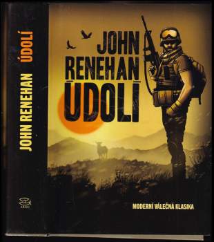 Údolí