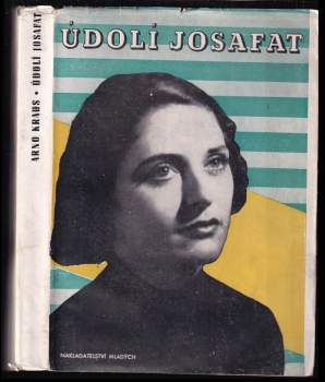 Údolí Josafat