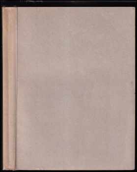 Arno Kraus: Údolí Josafat