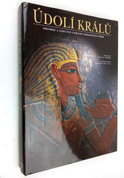 Araldo De Luca: Údolí králů