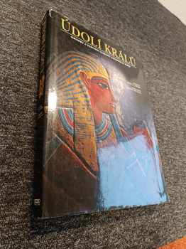 Araldo De Luca: Údolí králů