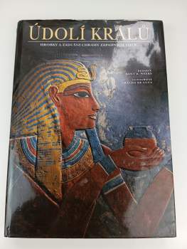 Údolí králů