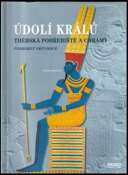 Alberto Siliotti: Údolí králů
