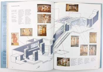 Alberto Siliotti: Údolí králů