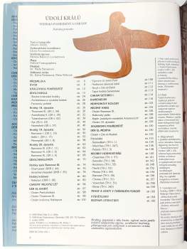 Alberto Siliotti: Údolí králů