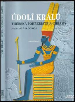 Alberto Siliotti: Údolí králů
