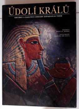 Araldo De Luca: Údolí králů