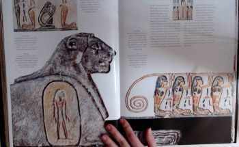 Araldo De Luca: Údolí králů