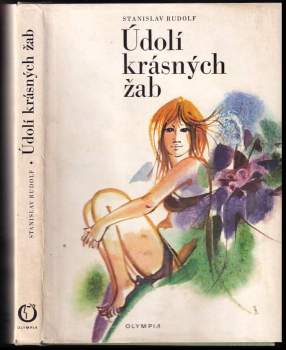 Údolí krásných žab