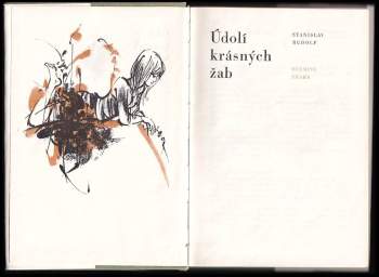 Údolí krásných žab