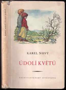 Údolí květů