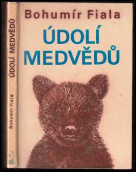 Údolí medvědů