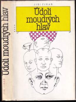 Údolí moudrých hlav