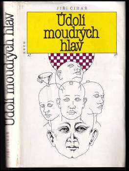 Údolí moudrých hlav
