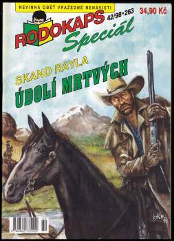 Údolí mrtvých