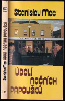 Údolí nočních papoušků