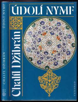 Kahlil Gibran: Údolí nymf