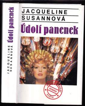 Jacqueline Susann: Údolí panenek