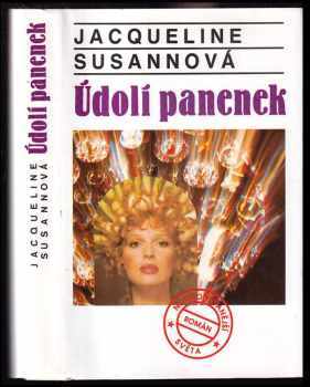 Údolí panenek - Jacqueline Susann (1993, Slovenský spisovateľ) - ID: 851530