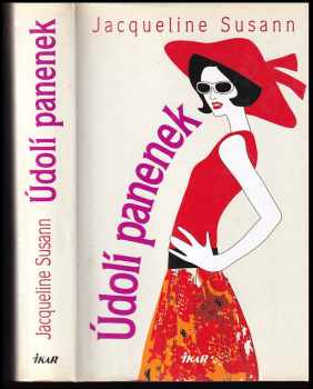 Jacqueline Susann: Údolí panenek