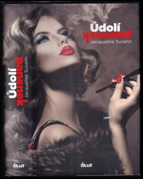 Jacqueline Susann: Údolí panenek