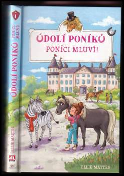 Údolí poníků