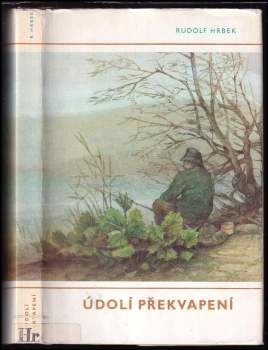 Rudolf Hrbek: Údolí překvapení