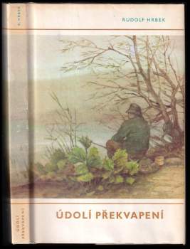 Rudolf Hrbek: Údolí překvapení
