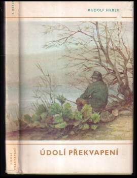 Rudolf Hrbek: Údolí překvapení