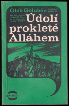 Údolí prokleté Alláhem